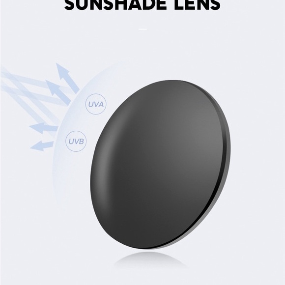 2024 Trendy Sunglasses, Unisex sunglasses and eyewear perfect for summer - Picture 13 of 14